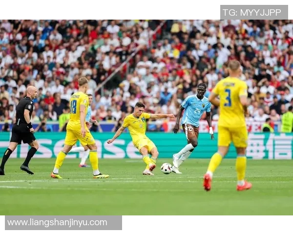 乌克兰与土耳其世界杯对决精彩回顾与赛后分析